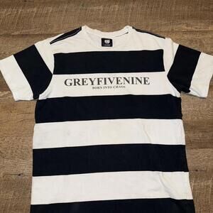 GreyFiveNine Born Into Chaos x G59